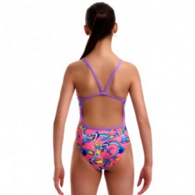 SWEET SURFERS - SINGLE STRAP - photo 1
