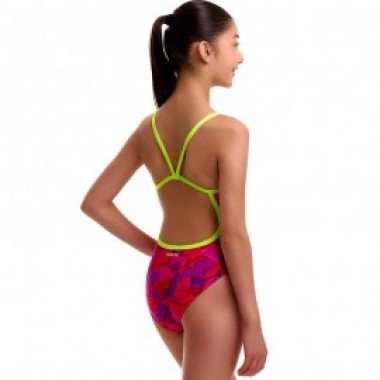TRY PINK - SINGLE STRAP - photo 1