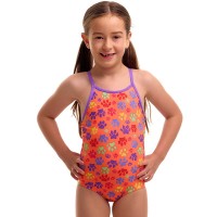 PAW PAW - BAMBIN FILLE PRINTED