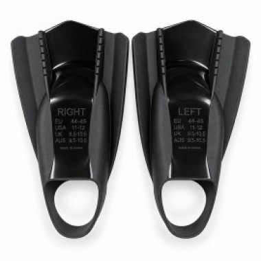 CRAZYSWIM OPEN FINS - photo 2
