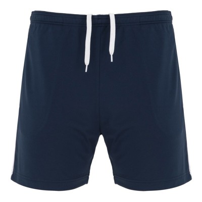 SHORT LAZIO JR 0418 navy blue