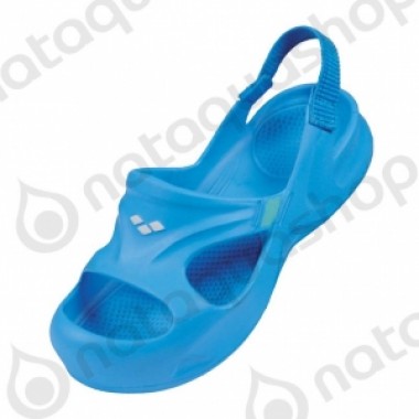 SOFTY KIDS HOOK Turquoise - photo 0