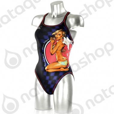 ROCKIN'JELLY BEAN FP ANGEL