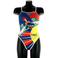 TIBET - JUNIOR