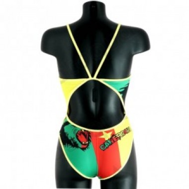 CAMEROON - JUNIOR - photo 2