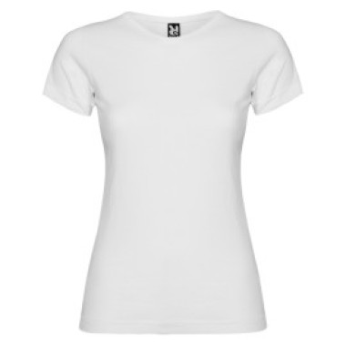 TEE-SHIRT JAMAICA FEMME 6627 - photo 0