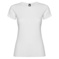 TEE-SHIRT JAMAICA FEMME 6627