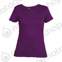 TEE-SHIRT JAMAICA FEMME 6627