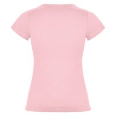 TEE-SHIRT JAMAICA FEMME 6627 - photo 1