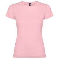 TEE-SHIRT JAMAICA FEMME 6627