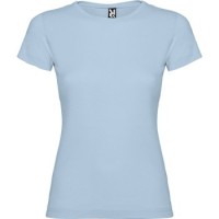 TEE-SHIRT JAMAICA FEMME 6627