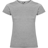 TEE-SHIRT JAMAICA FEMME 6627
