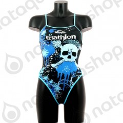 TRIATHLON SKULL - JUNIOR