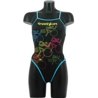 MULTI TRIATHLON - JUNIOR