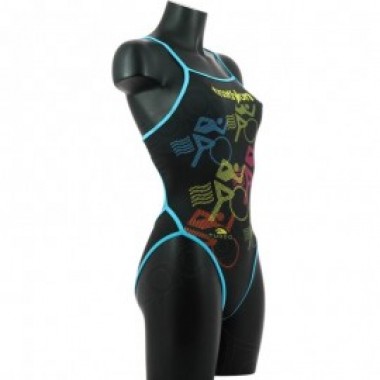 MULTI TRIATHLON - JUNIOR - photo 1