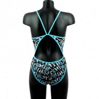 TRIATHLON NOIR BLEU - JUNIOR - photo 2