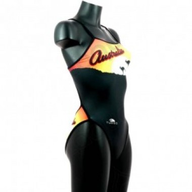 AUSTRALIA SUN - JUNIOR - photo 1