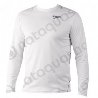 ILIAS JUNIOR TECHNICAL LS-SHIRT - photo 0