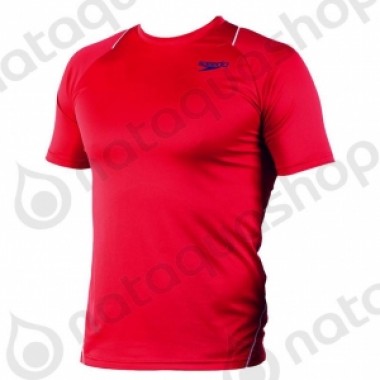 VEETI FEMALE TECHNICAL T-SHIRT - photo 0