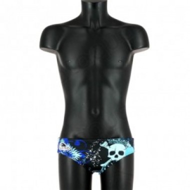 TRIATHLON SKULL - photo 0