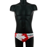 CANADA - JUNIOR