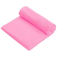 MICROFIBRE TOWEL - LARGE