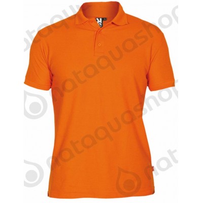 POLO PEGASO - JUNIOR ORANGE 31