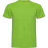 TEE-SHIRT MONTECARLO - HOMME