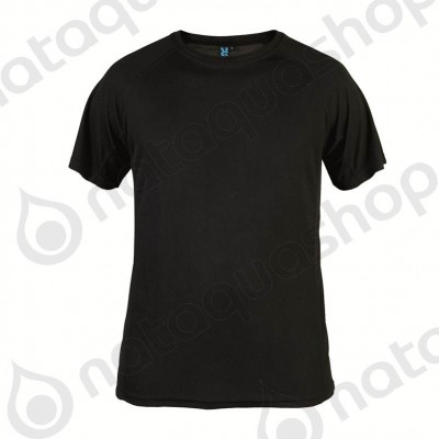 TEE-SHIRT MONTECARLO - HOMME BLACK 02