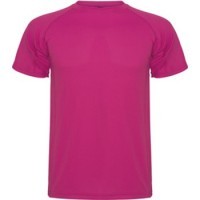 TEE-SHIRT MONTECARLO - HOMME