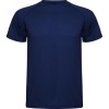 TEE-SHIRT MONTECARLO - HOMME