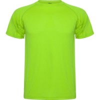 TEE-SHIRT MONTECARLO - HOMME