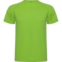 TEE-SHIRT MONTECARLO - JUNIOR
