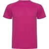 TEE-SHIRT MONTECARLO - JUNIOR