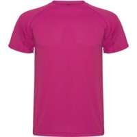 TEE-SHIRT MONTECARLO - JUNIOR