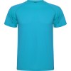 TEE-SHIRT MONTECARLO - JUNIOR