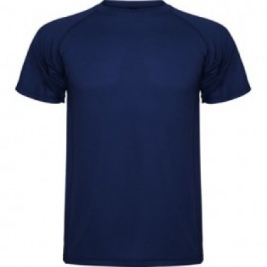 TEE-SHIRT MONTECARLO - JUNIOR - photo 0