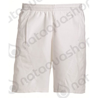 SHORT MILAN BLANC 01