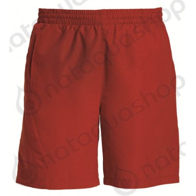 SHORT MILAN ROUGE 60