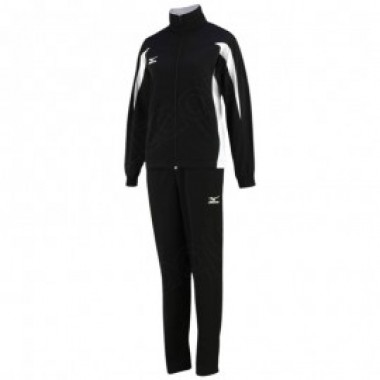 WOVEN TRACK SUIT - photo 0