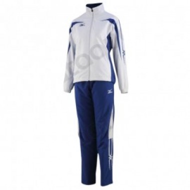 WOVEN TRACK SUIT - photo 0