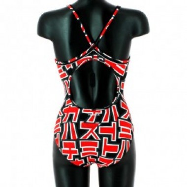 KATA KANA - LARGES BRETELLES - photo 1