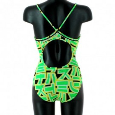 BARBIE WASABI - LARGES BRETELLES - photo 1