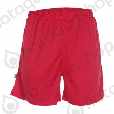 CALCIO HOMME 0484 RED 60