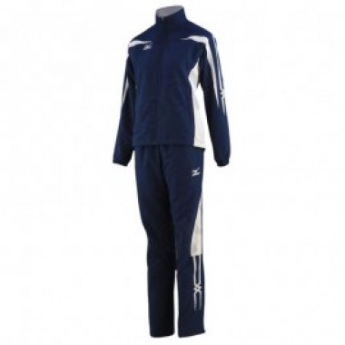 WOVEN TRACK SUIT - JUNIOR - photo 0