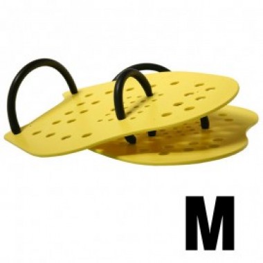 HAND PADDLES SWIM POWER - photo 3