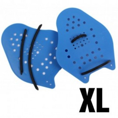 HAND PADDLES SWIM POWER - photo 5