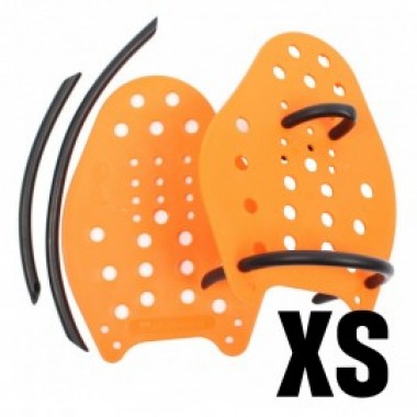 HAND PADDLES SWIM POWER - photo 1