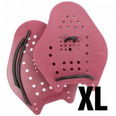HAND PADDLES SWIM POWER - photo 6