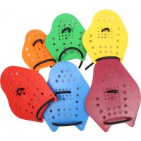 HAND PADDLES SWIM POWER